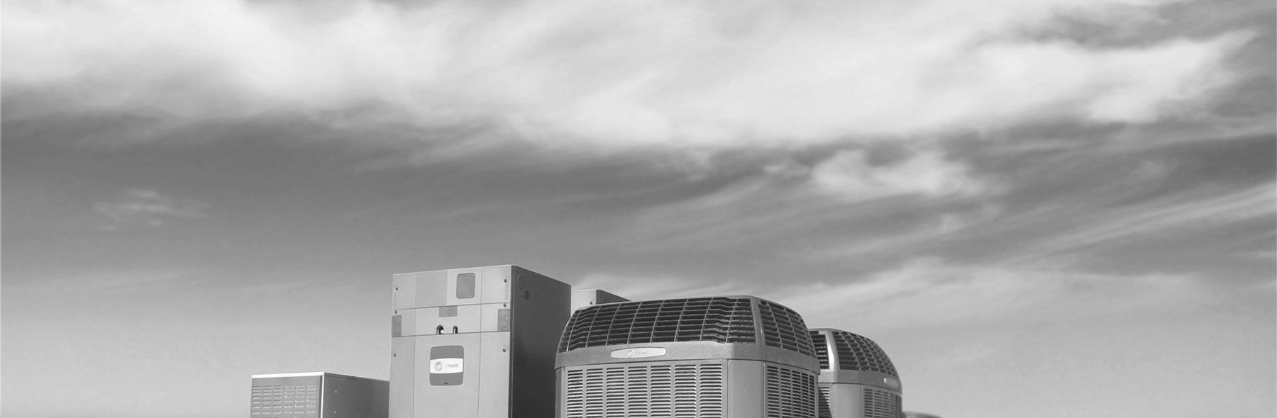 home and residential air conditioning solutions
