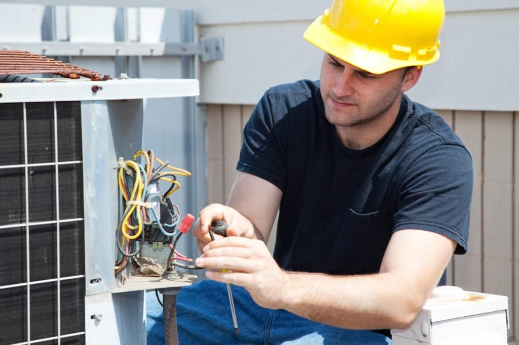 5 Important Considerations When Hiring an HVAC Company in Oklahoma