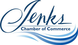 Jenks Chamber of Commerce Member