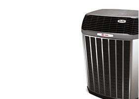 Trane residential air conditioner