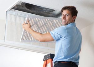 tips for air conditioning maintenance